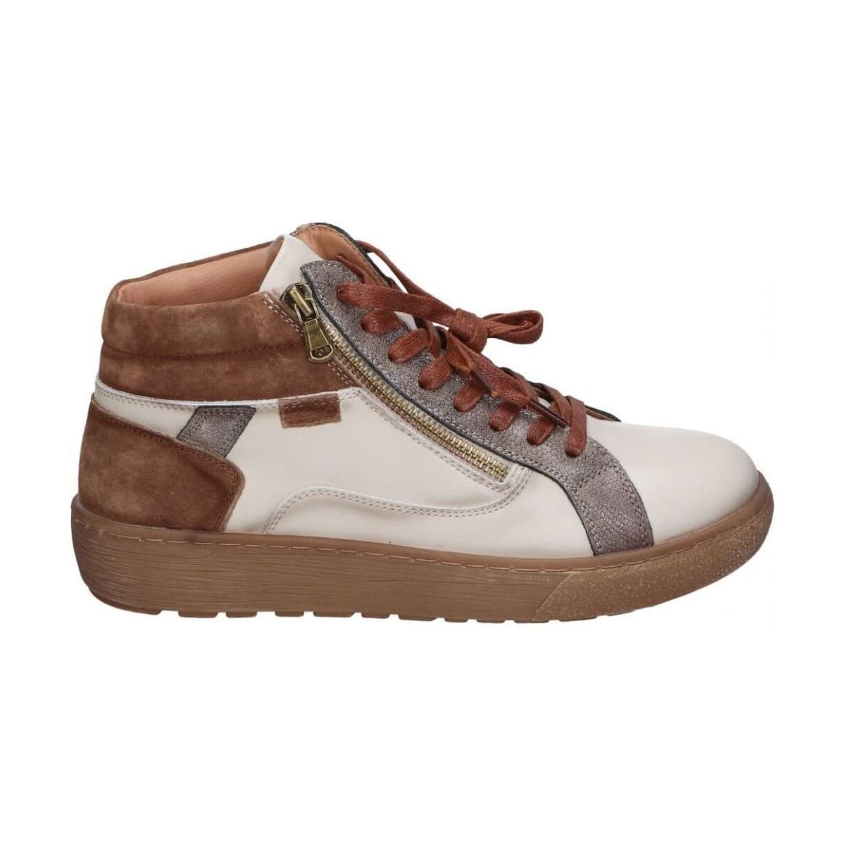 Ψηλά Sneakers Calzazul-Flex 2424