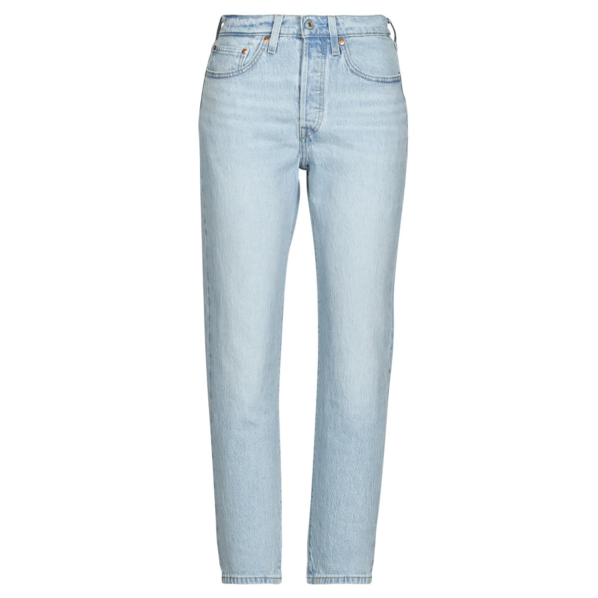 Boyfriend jeans Levis 501® CROP