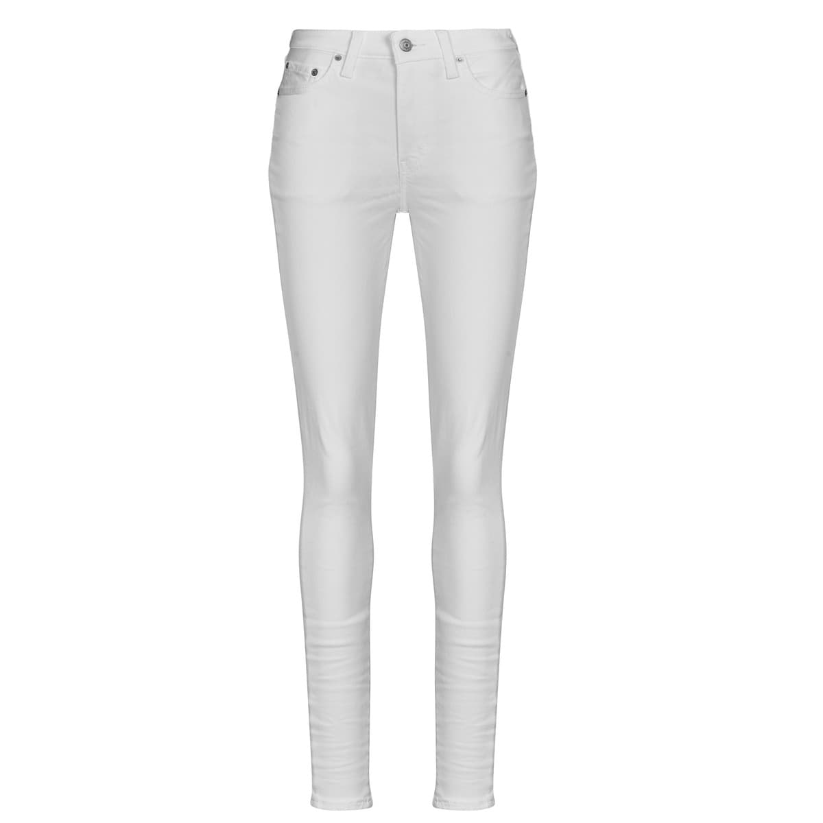 Skinny jeans Levis 721 HIGH RISE SKINNY