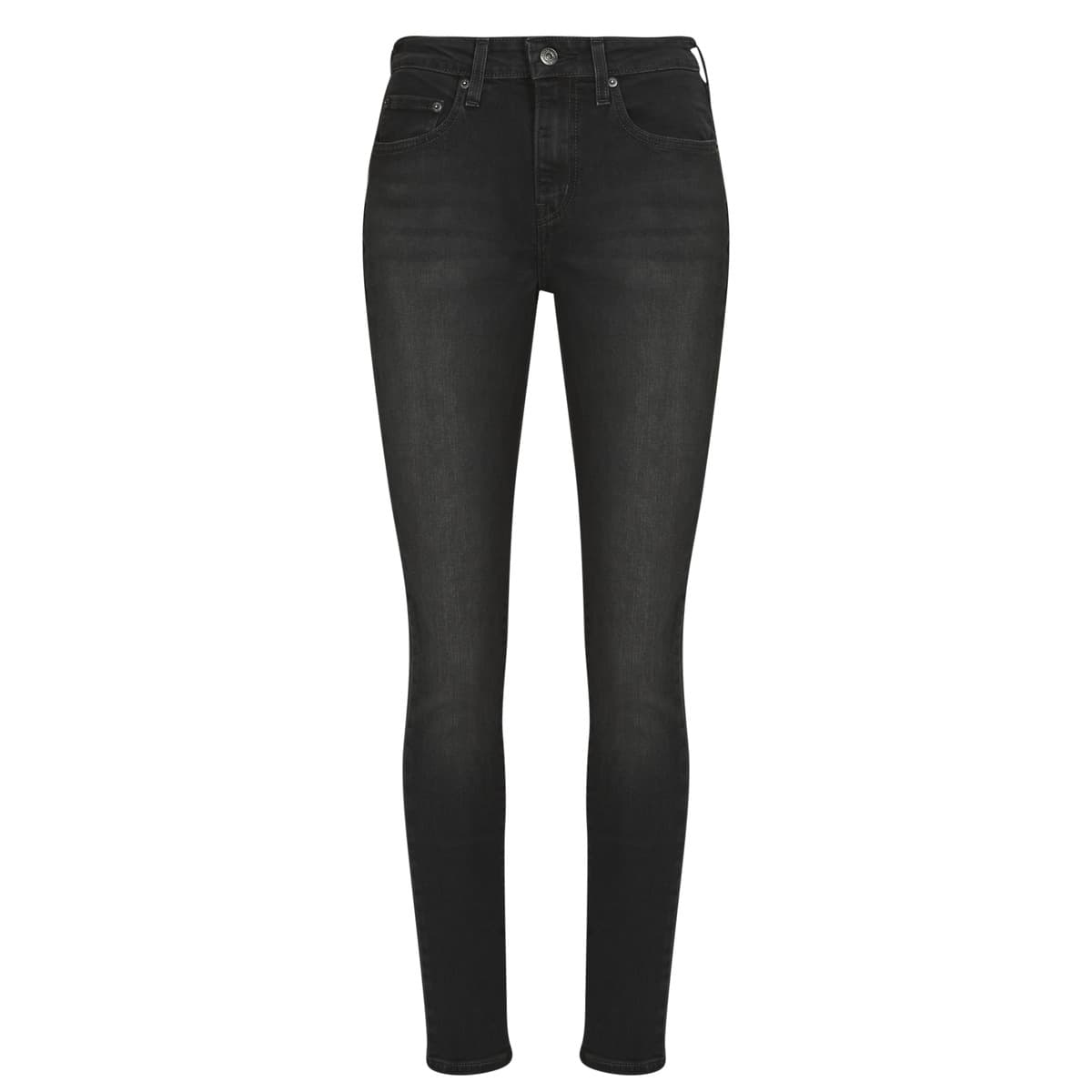 Skinny jeans Levis 721 HIGH RISE SKINNY
