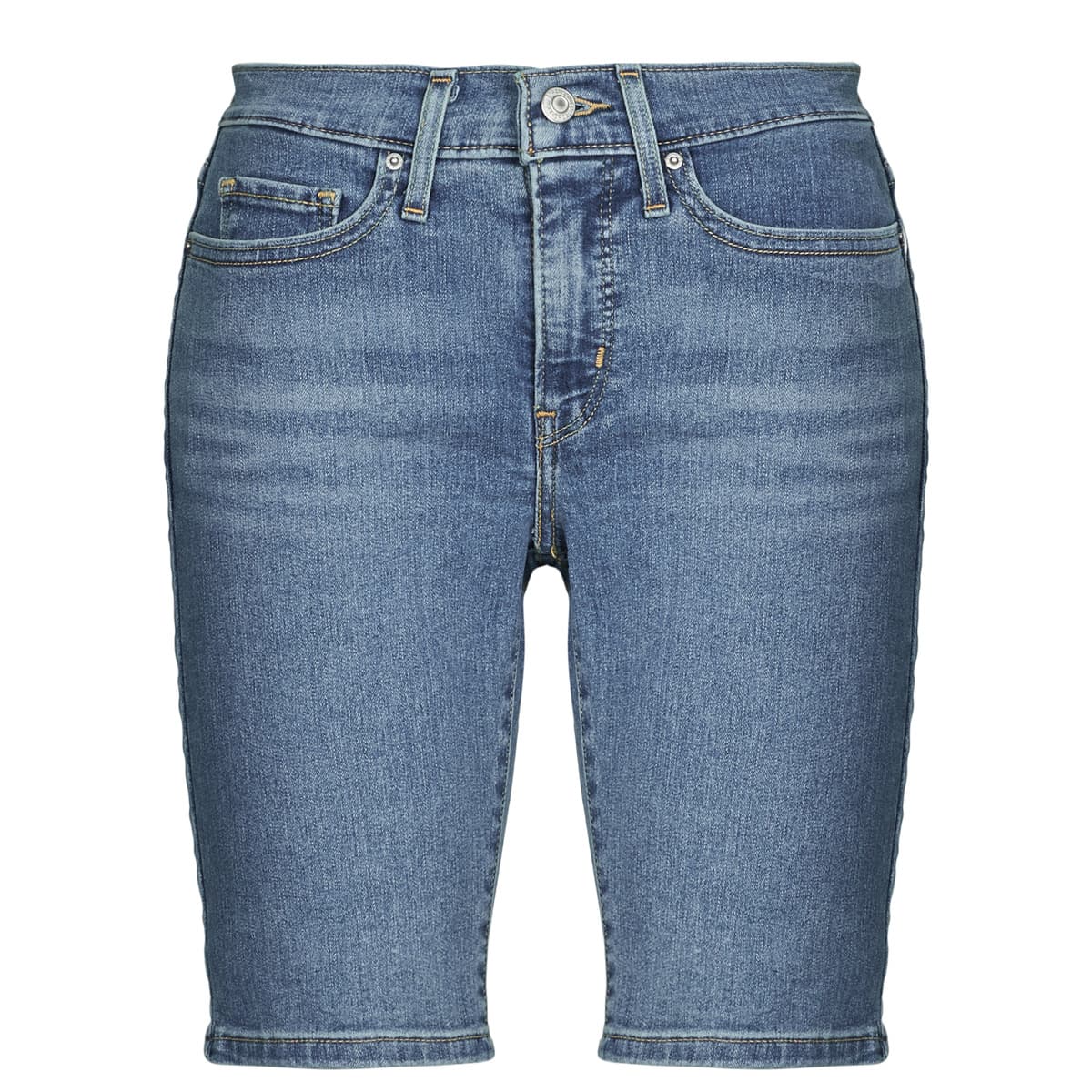 Shorts & Βερμούδες Levis SHAPING BERMUDA
