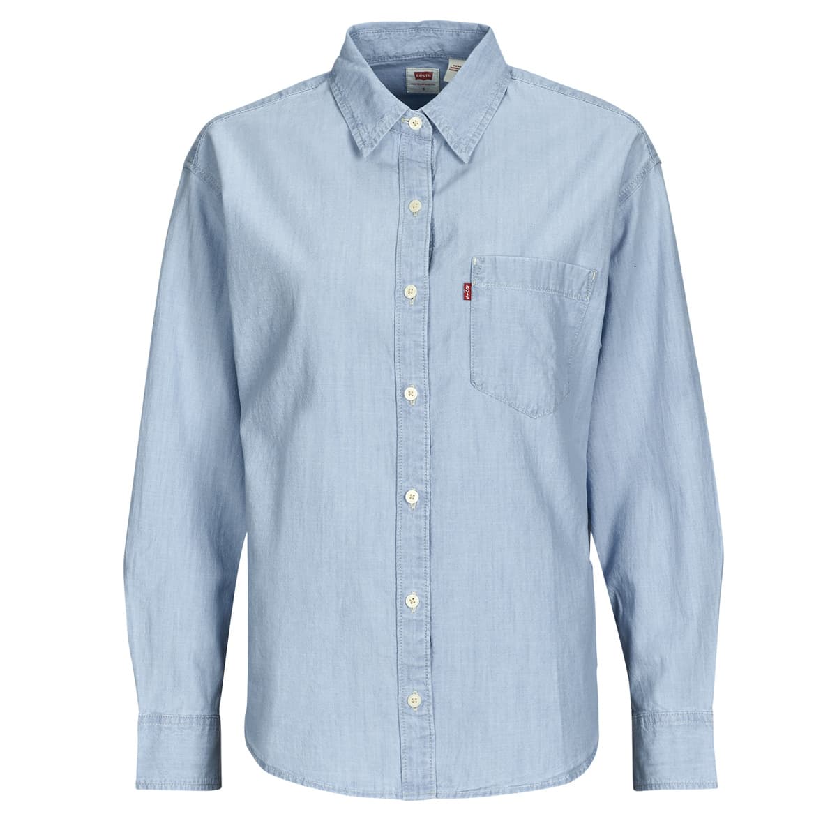 Πουκάμισα Levis HARLIE NEW BF SHIRT