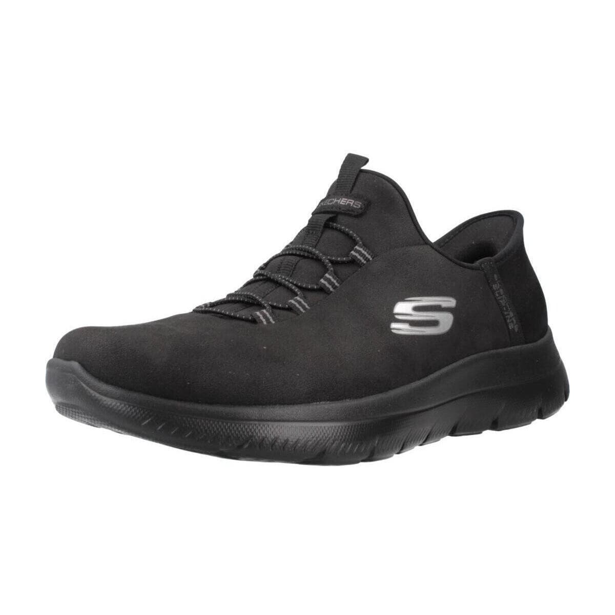 Xαμηλά Sneakers Skechers SUMMITS-UNKNOWN TRAI SLIP-INS