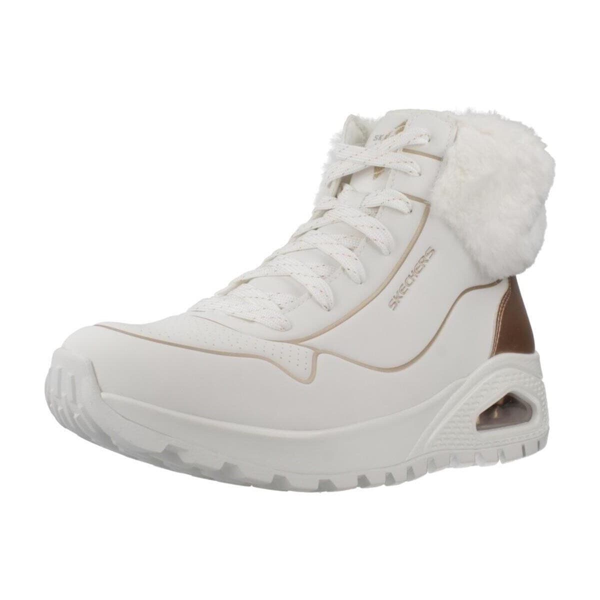 Ψηλά Sneakers Skechers UNO RUGGED - FALL SH