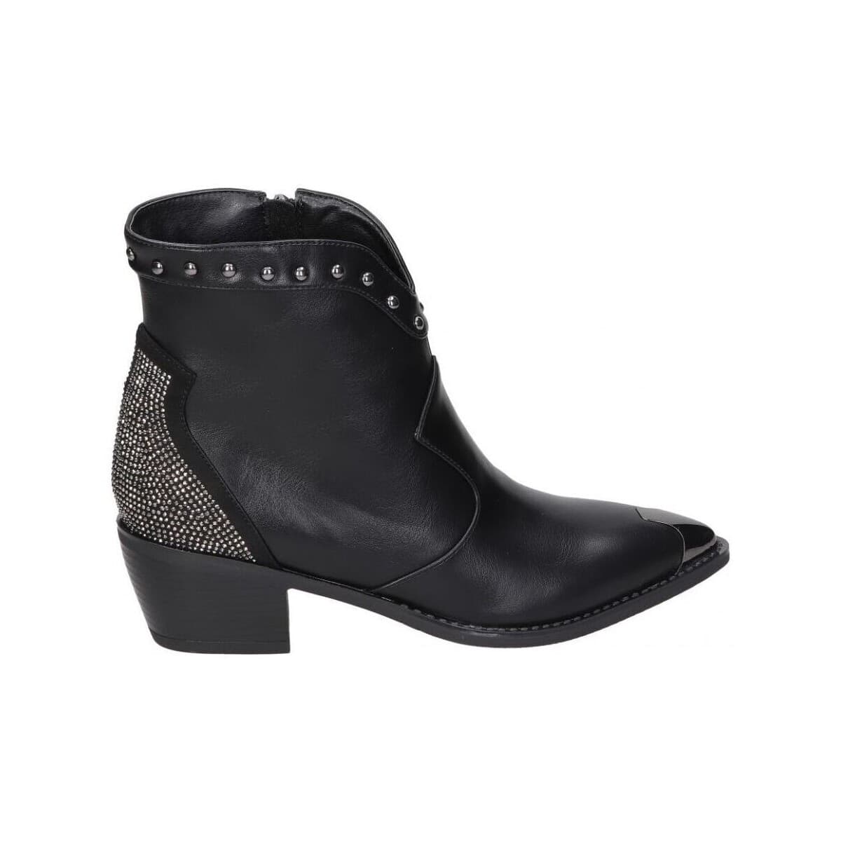 Μποτίνια Azarey 462H650