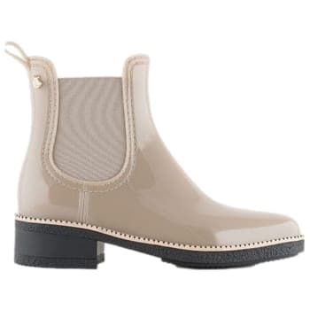 Μπότες Lemon Jelly Boots Ava 29 - Dusty Nude