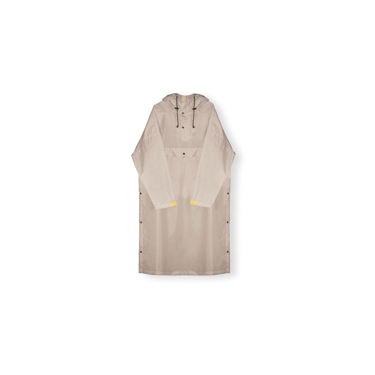 Παλτό Lemon Jelly Rainy Jacket 04 - Dusty Nude