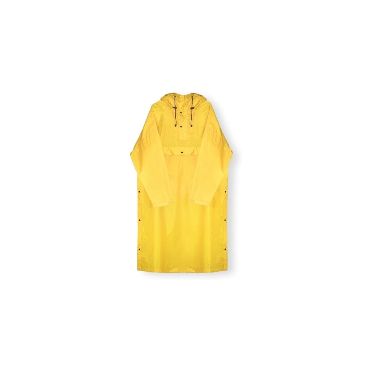 Παλτό Lemon Jelly Rainy Jacket 05 - Lemon Yellow