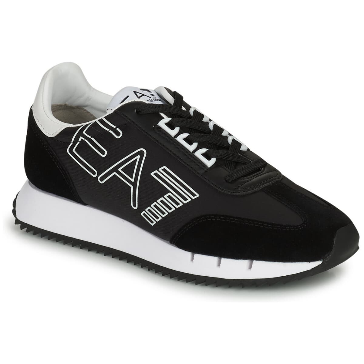 Xαμηλά Sneakers Emporio Armani EA7 -