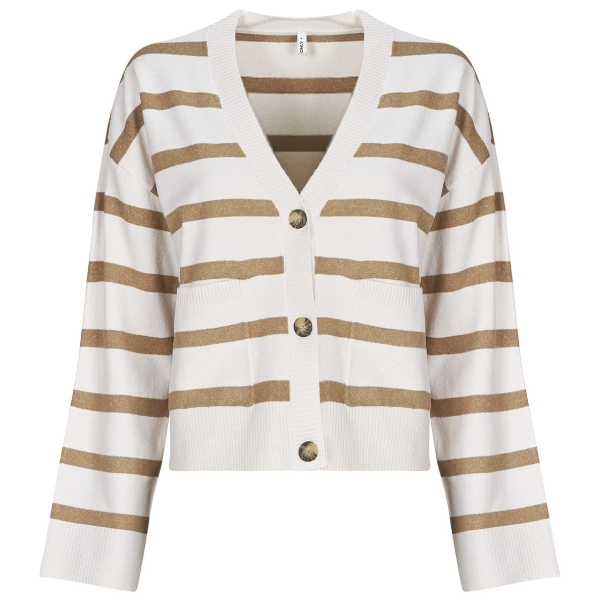 Μπουφάν / Ζακέτες Only ONLAMA