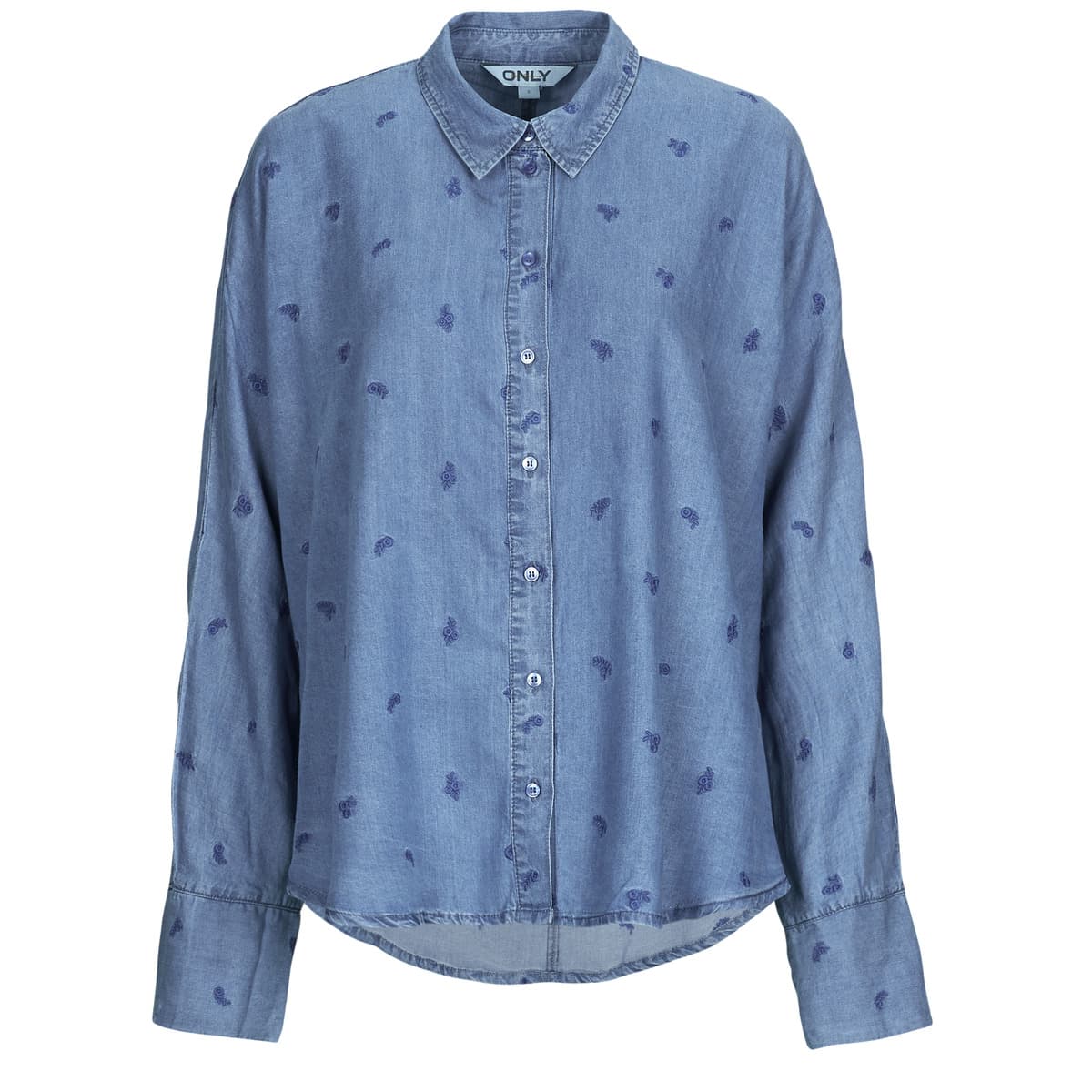 Πουκάμισα Only ONLNEW