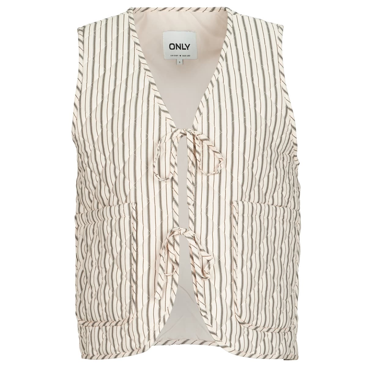 Μπουφάν / Ζακέτες Only ONLSMILLA