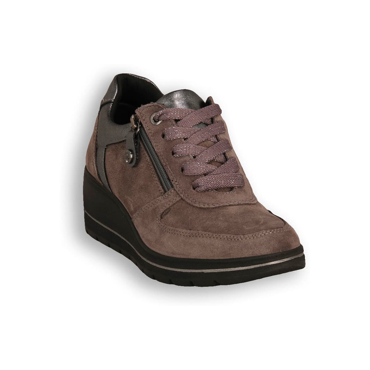 Xαμηλά Sneakers Imac RUNA GRIGIO