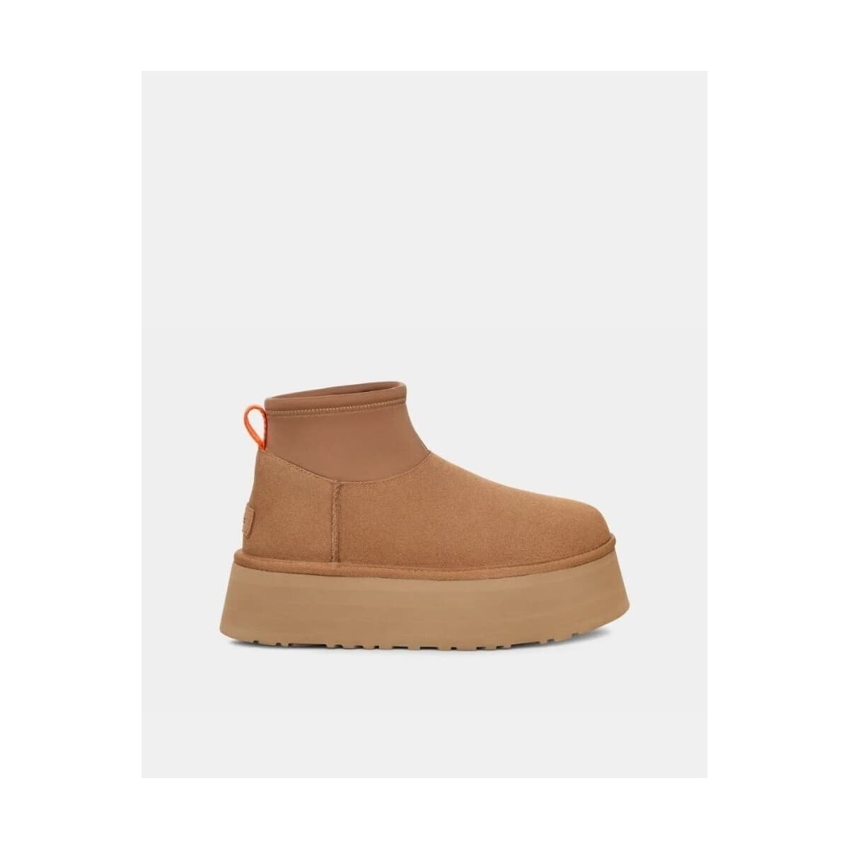 Μπότες UGG 1168170 CLASSIC MINI DIPPER