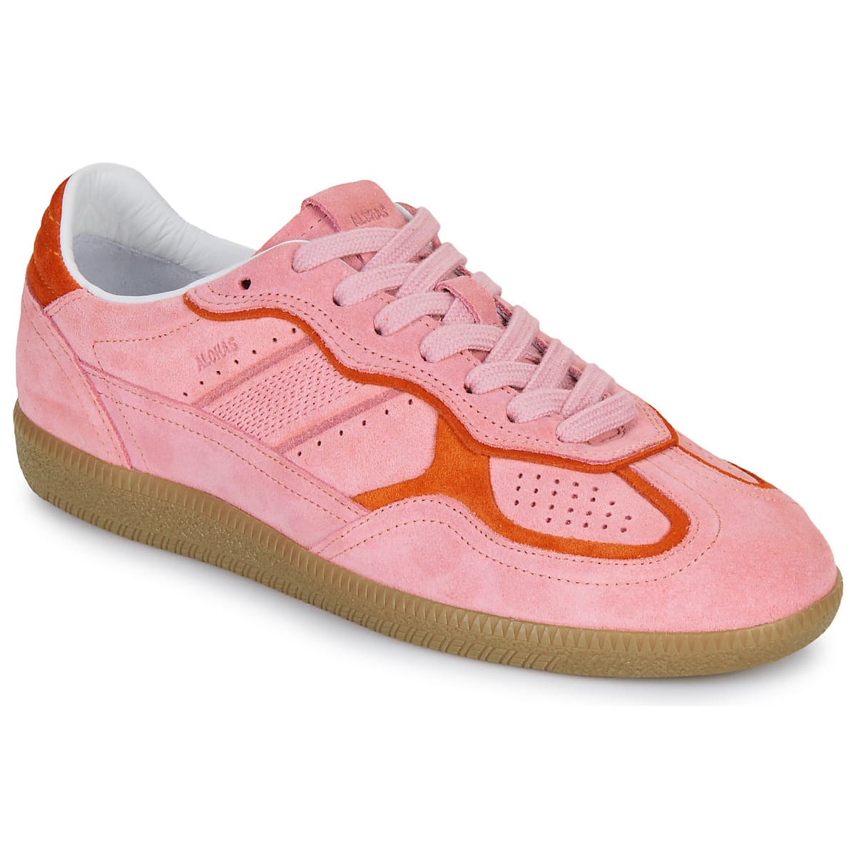 Xαμηλά Sneakers ALOHAS Tb.490
