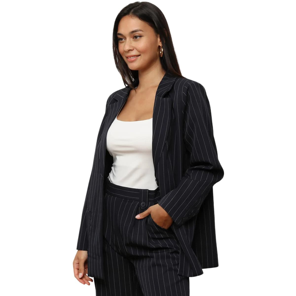 Σακάκι/Blazers La Modeuse 72427_P169977