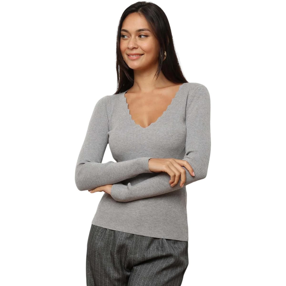 Μπλούζα La Modeuse 72813_P171461