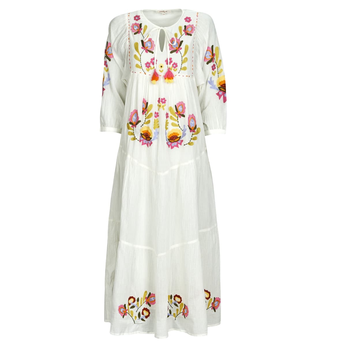 Μακριά Φορέματα Derhy CLAIRE ROBE