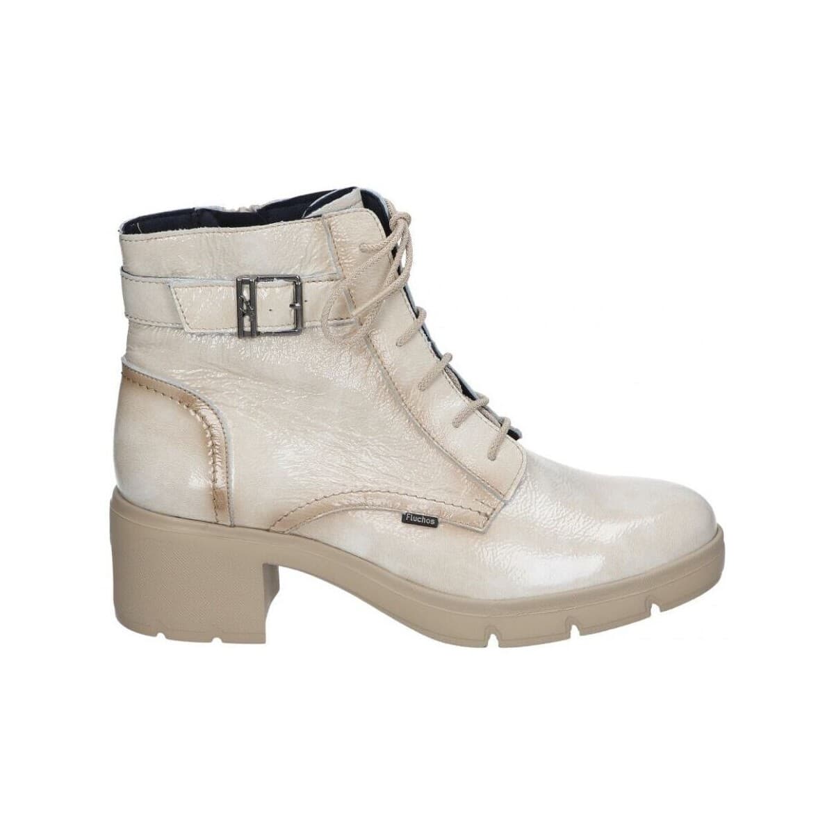 Μποτίνια Fluchos F2107