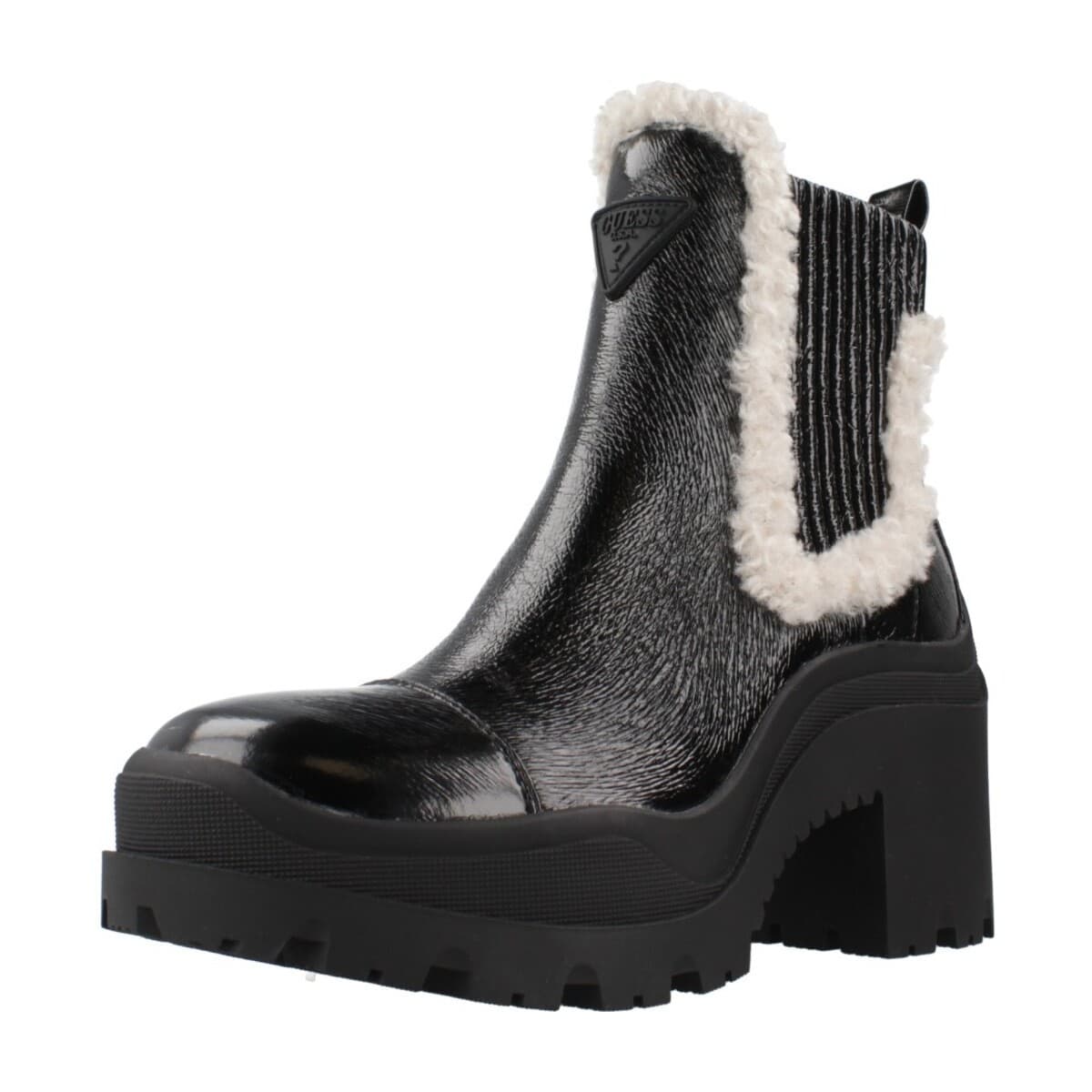 Μπότες Guess FLFIV2 PAF10