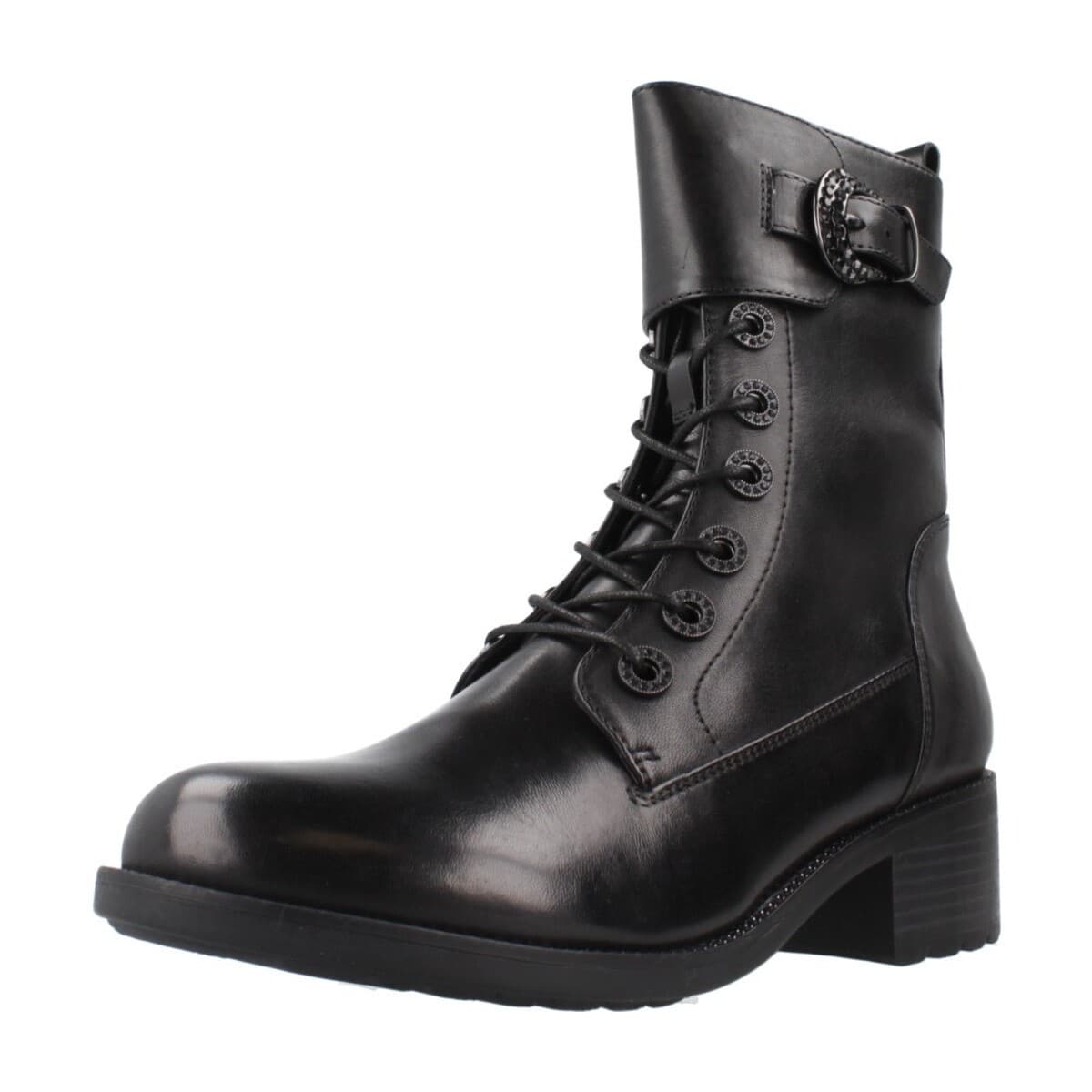 Μπότες Regarde Le Ciel EMILY412695