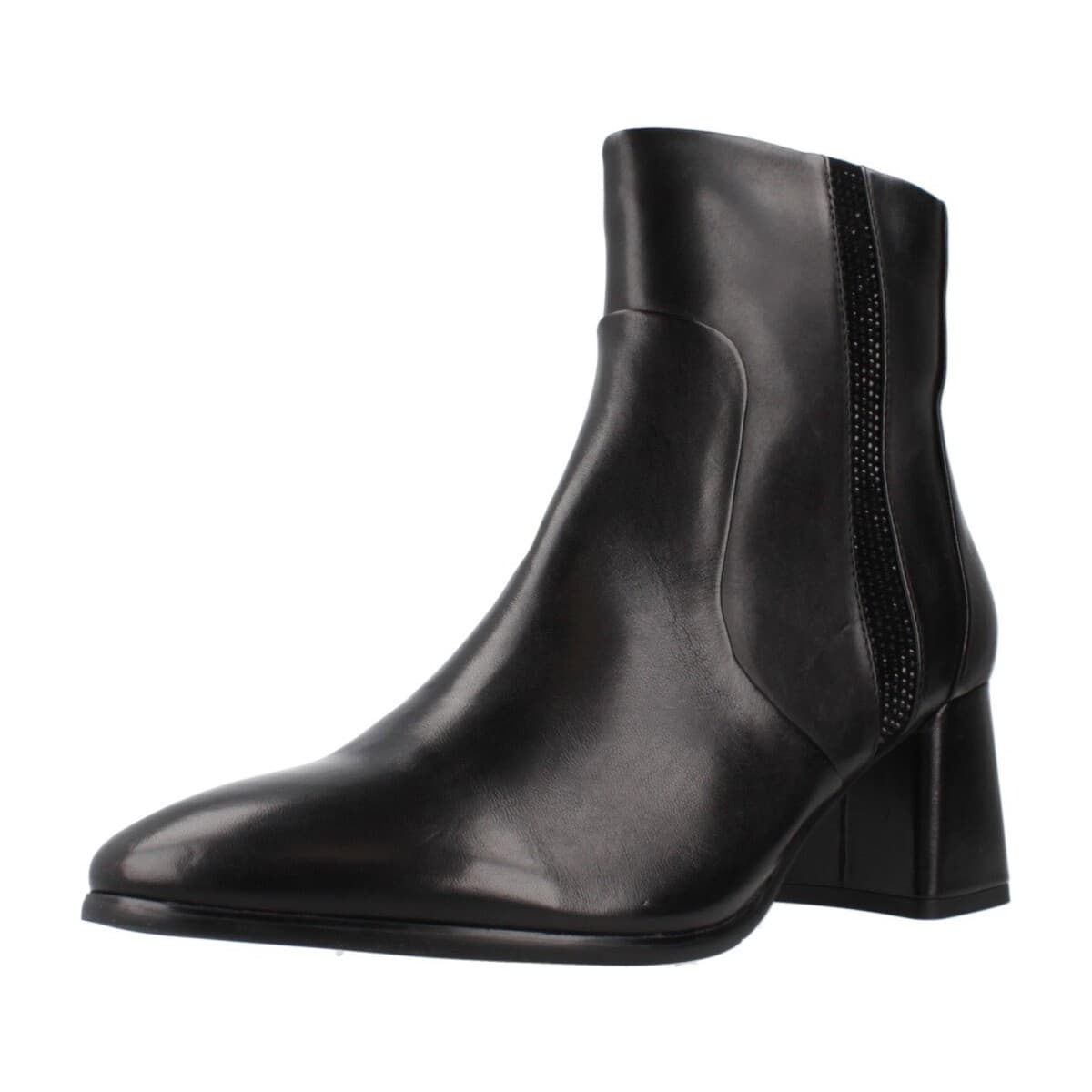 Μπότες Regarde Le Ciel MILLIE045239