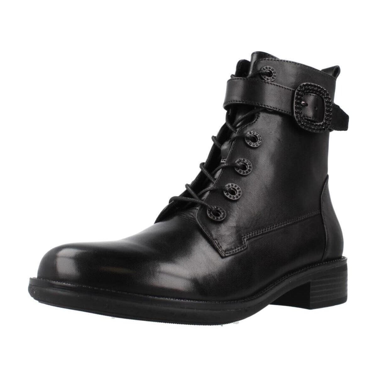 Μποτίνια Regarde Le Ciel ROXANA472695