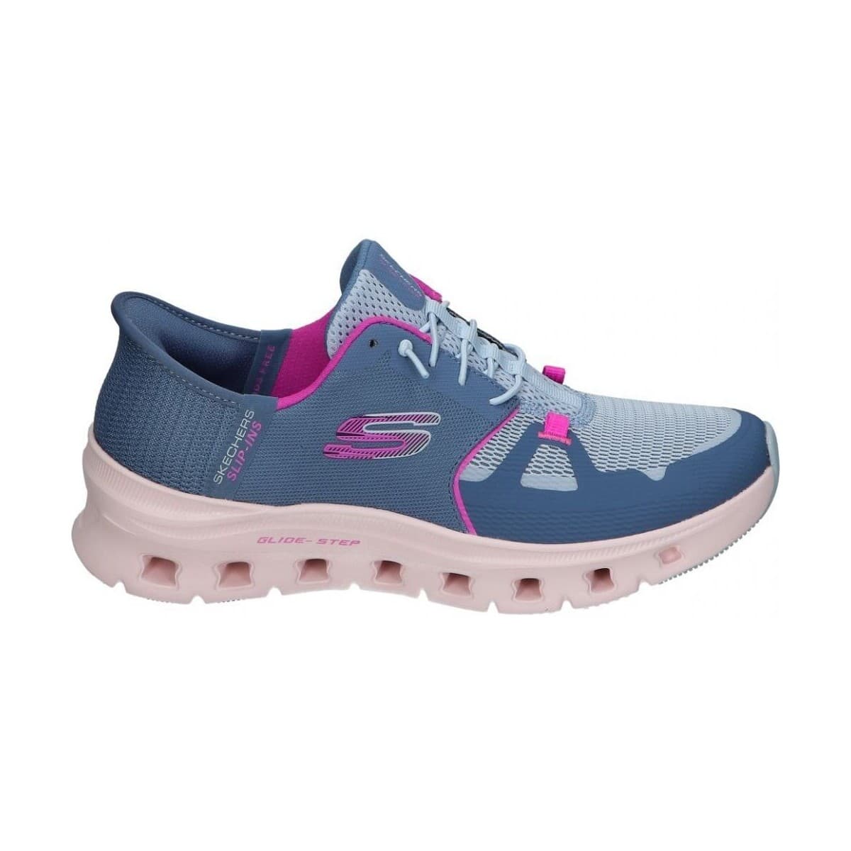 Παπούτσια Sport Skechers 150420-SLTP