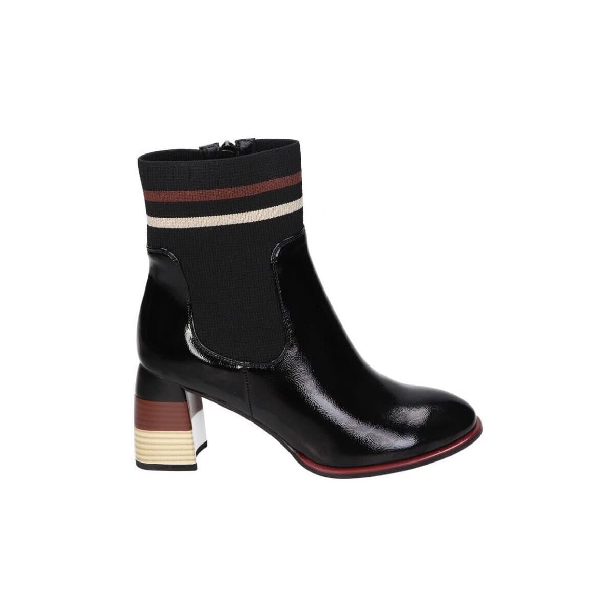 Μποτίνια Rock Away 84460A