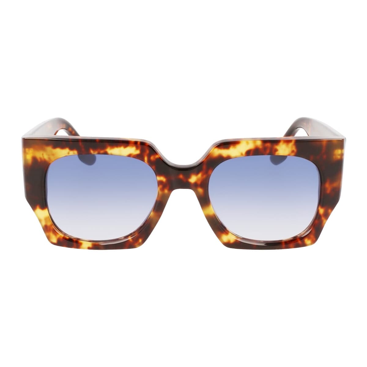 óculos de sol Victoria Beckham VB608S-215