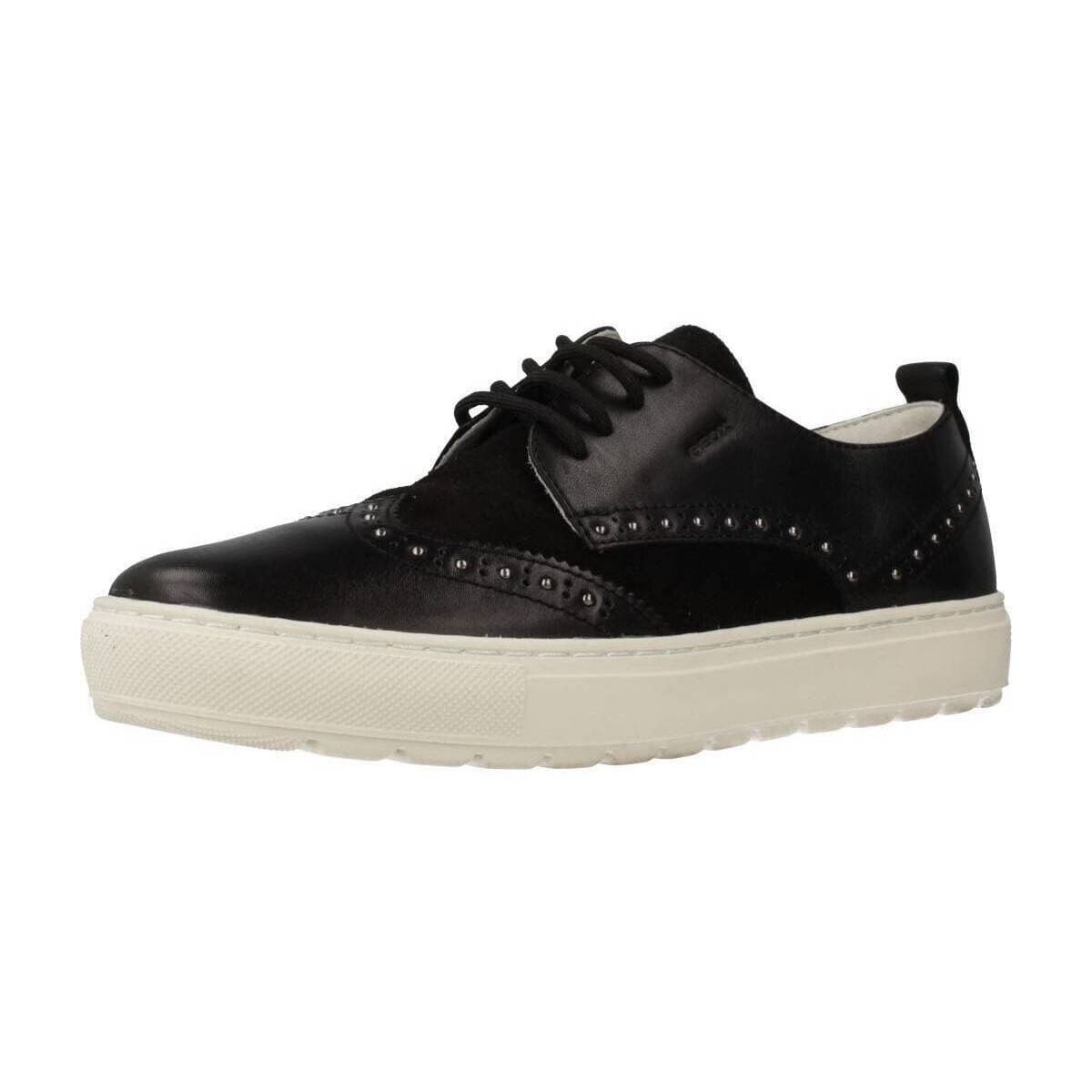 Derbies Geox D842QA