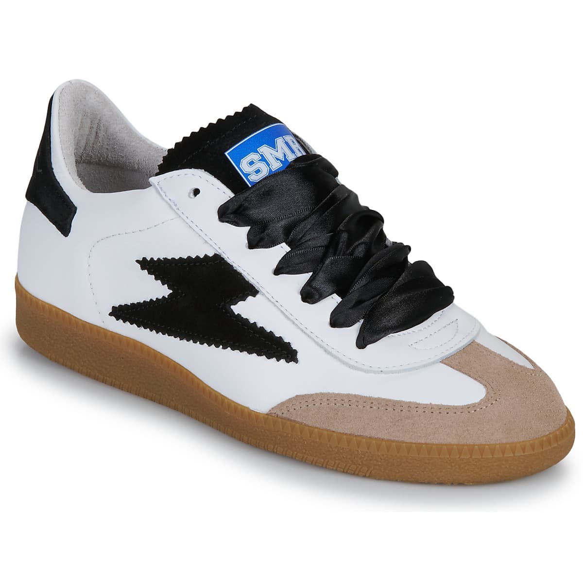 Xαμηλά Sneakers Semerdjian ASLAN