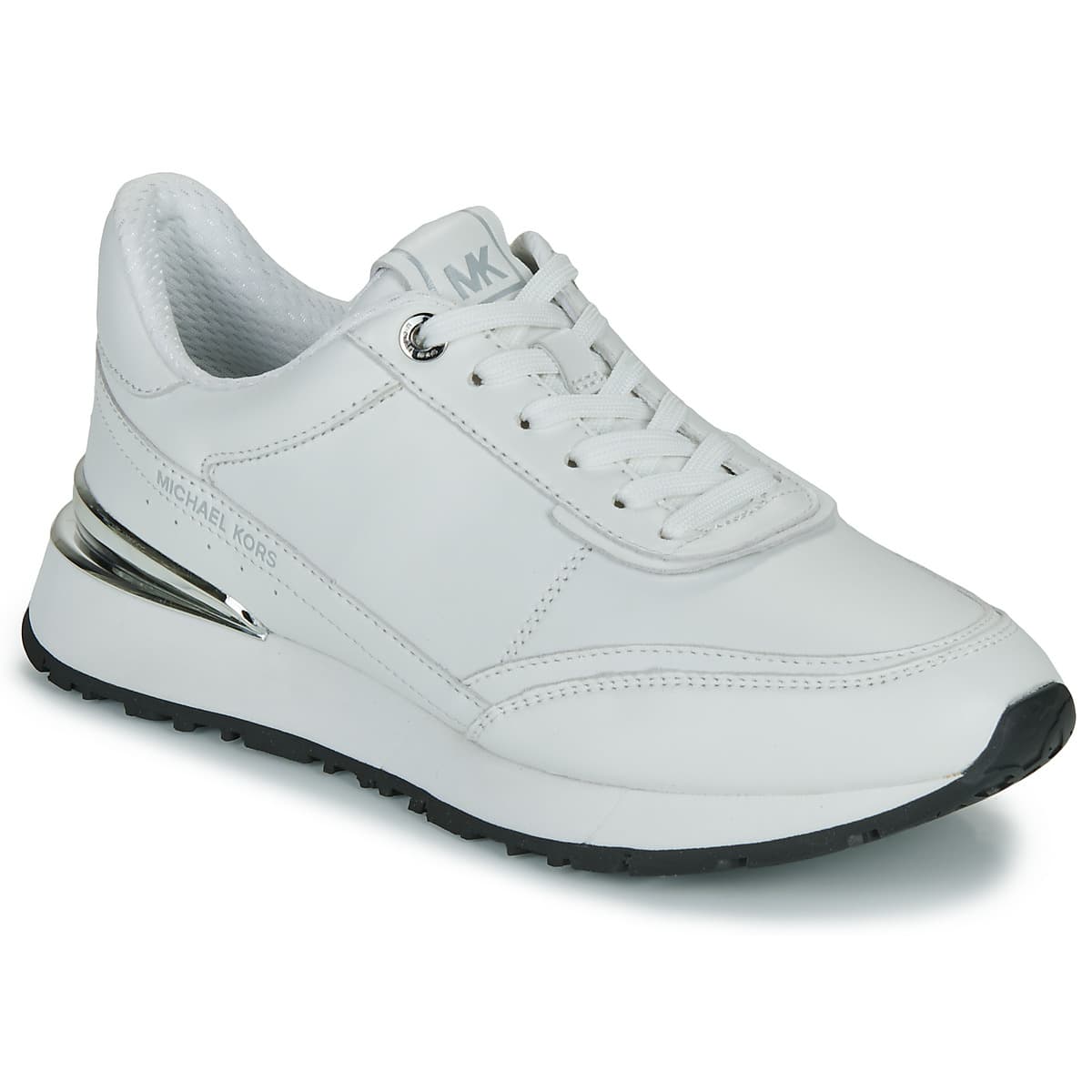 Xαμηλά Sneakers MICHAEL Michael Kors KEATON ZIP SLIP ON