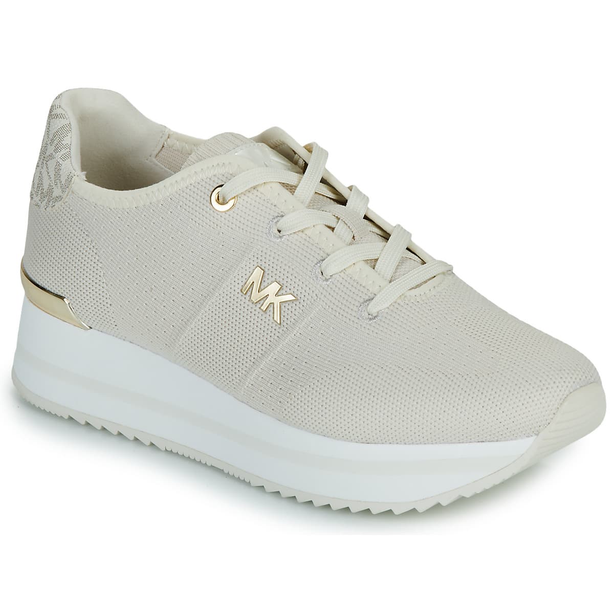 Xαμηλά Sneakers MICHAEL Michael Kors MONIQUE KNIT TRAINER