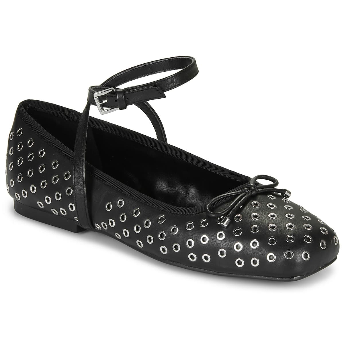 Μπαλαρίνες MICHAEL Michael Kors COLLETTE FLEX BALLET