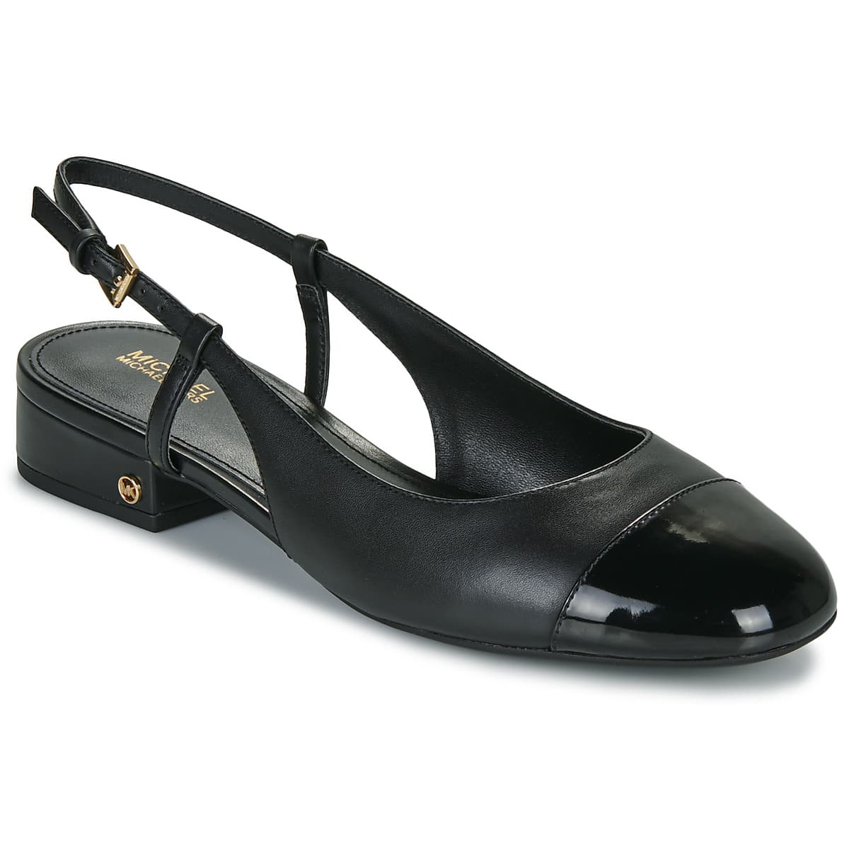 Μπαλαρίνες MICHAEL Michael Kors PERLA FLEX SLING FLAT