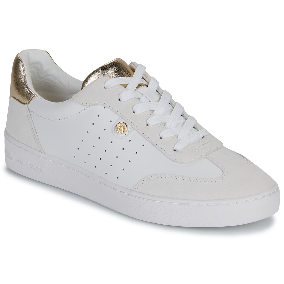Xαμηλά Sneakers MICHAEL Michael Kors SCOTTY LACE UP