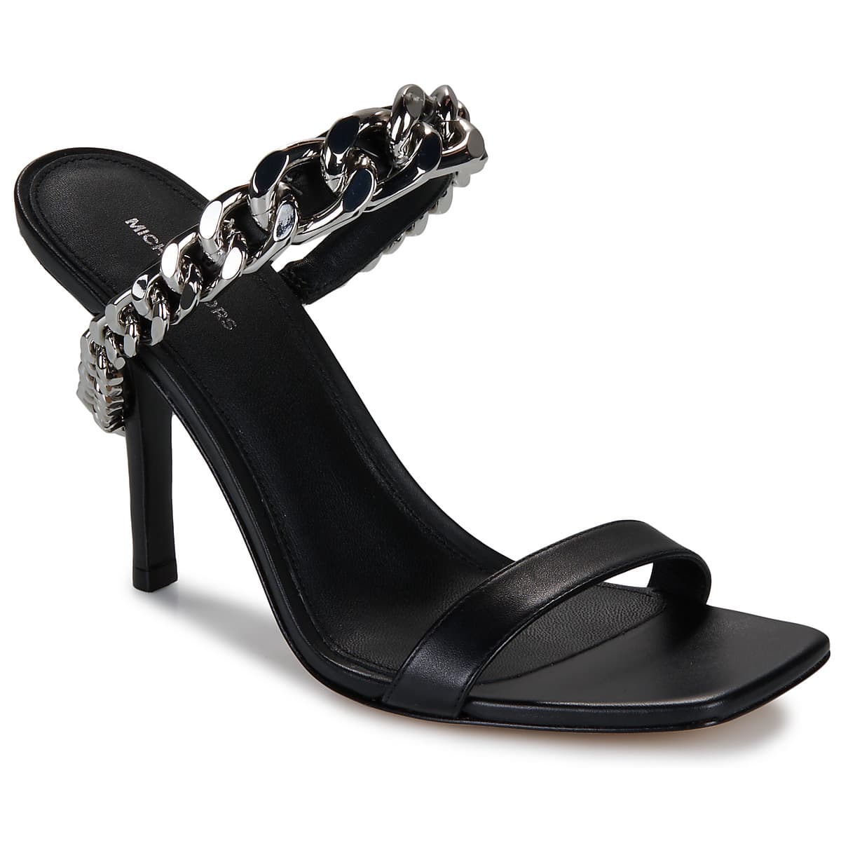 Mules MICHAEL Michael Kors BIANCA HIGH SANDAL