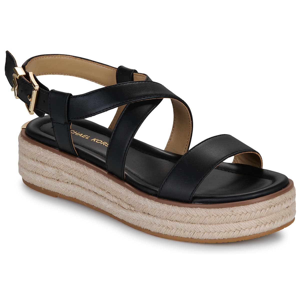 Εσπαντρίγιες MICHAEL Michael Kors LYNN ESPADRILLE SANDAL
