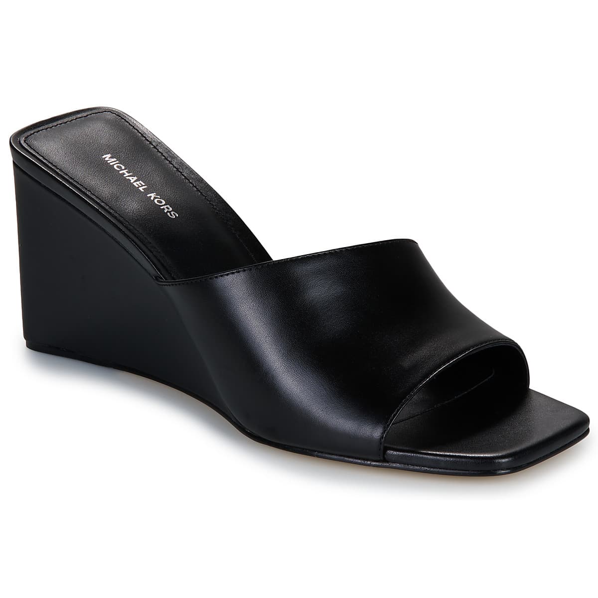 Mules MICHAEL Michael Kors MERRIAM WEDGE