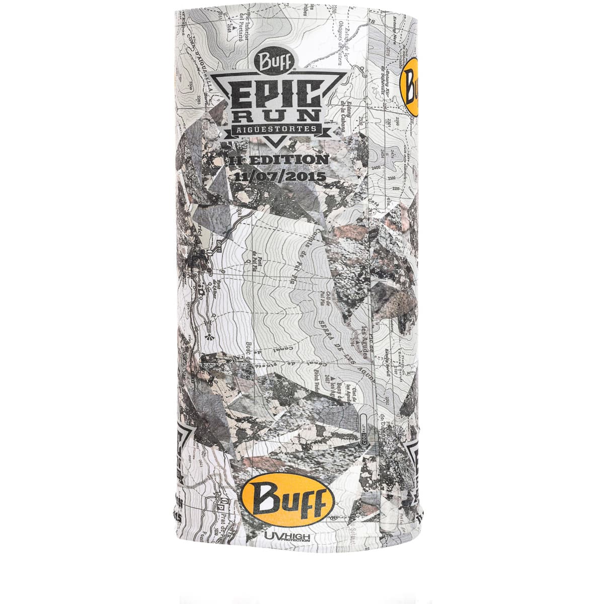 Κασκόλ Buff 107000