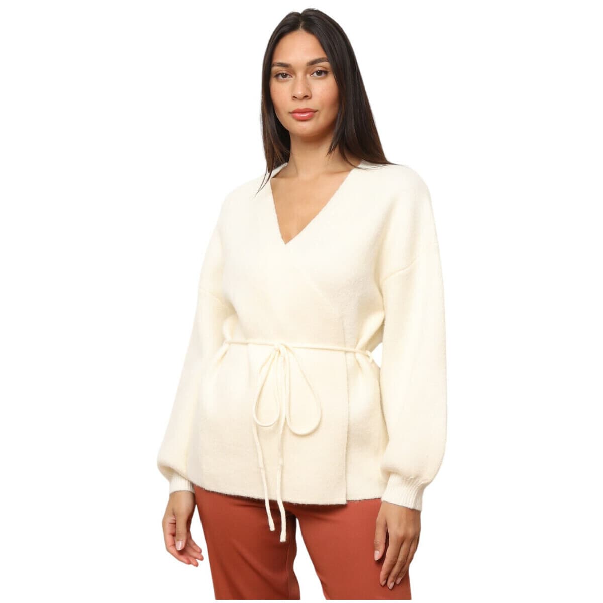 Μπουφάν / Ζακέτες La Modeuse 72829_P171486