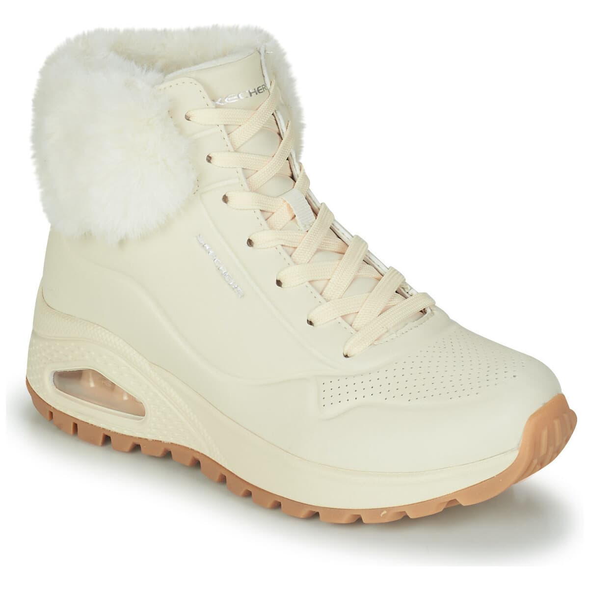 Ψηλά Sneakers Skechers -