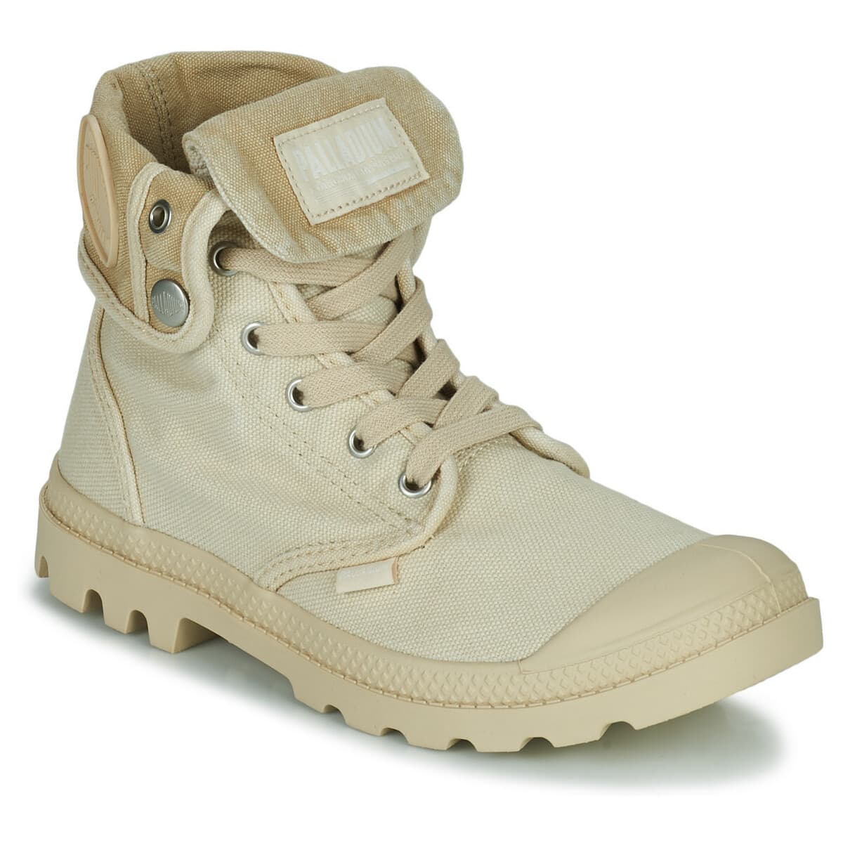 Ψηλά Sneakers Palladium -