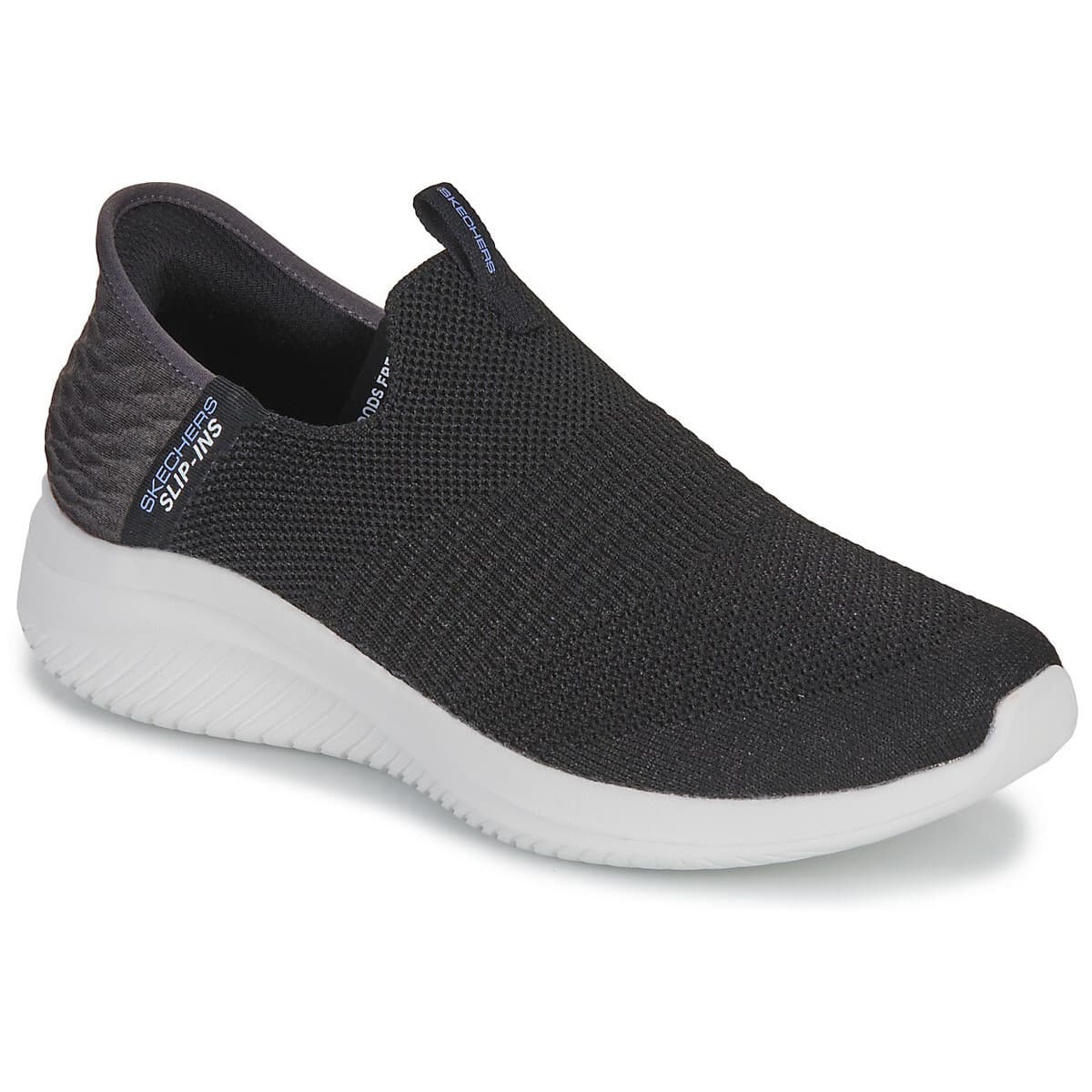 Slip on Skechers -