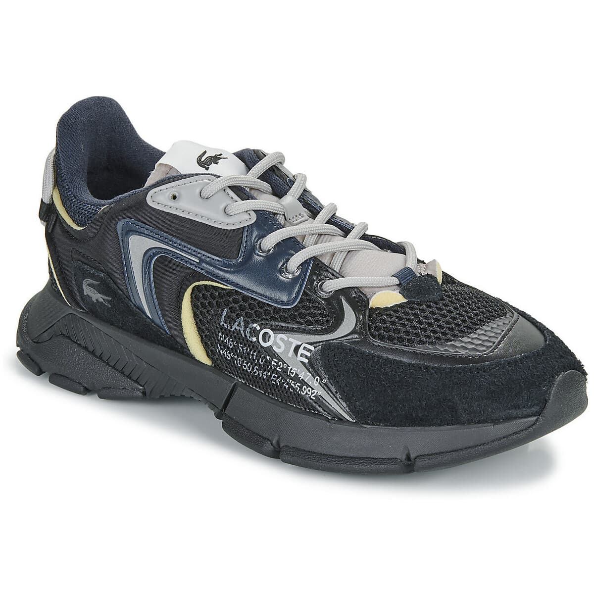 Xαμηλά Sneakers Lacoste -