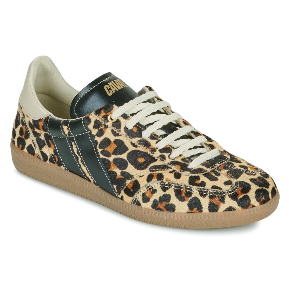 Ψηλά Sneakers Caval LEO OBSESSION