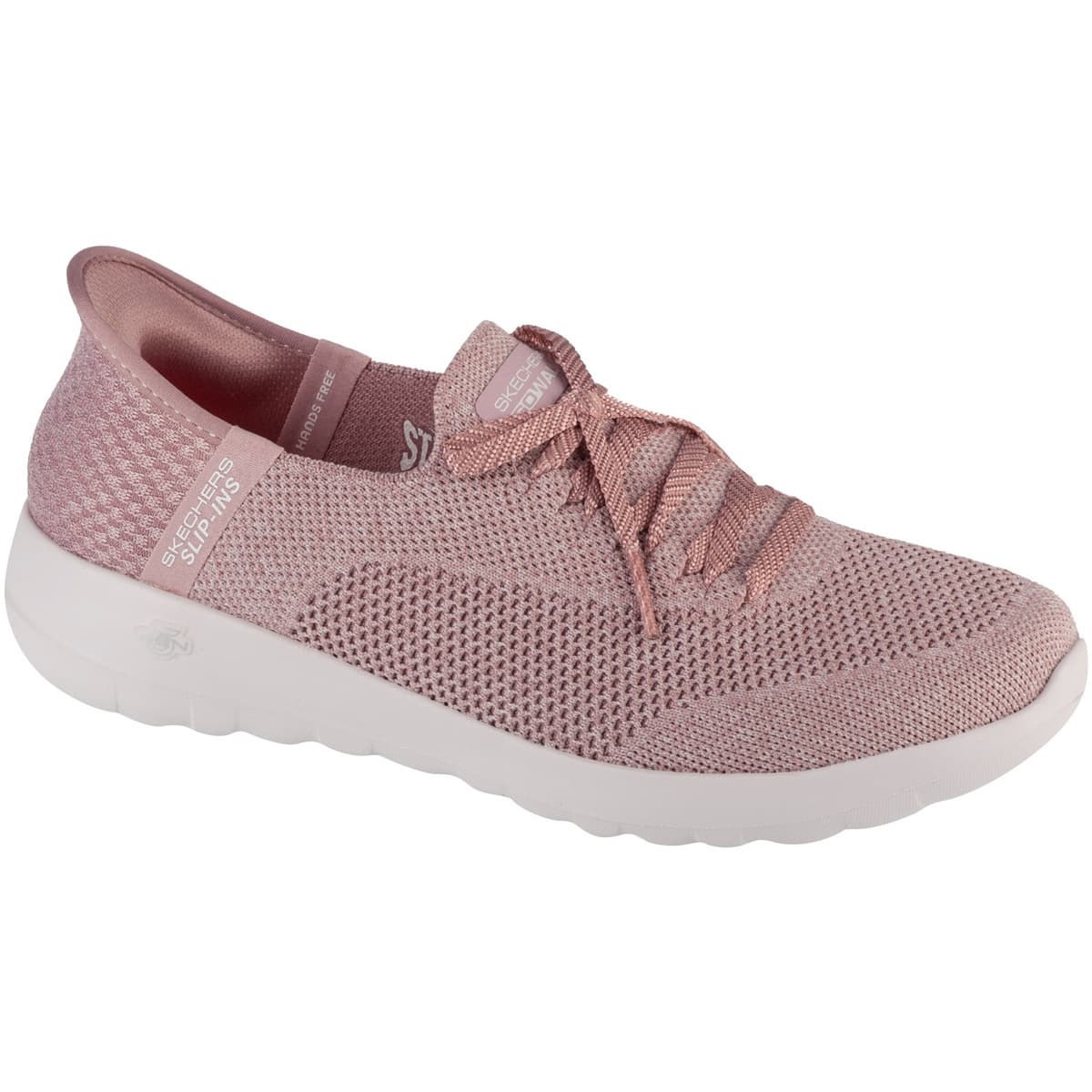 Xαμηλά Sneakers Skechers Slip-Ins: Go Walk Joy - Abby