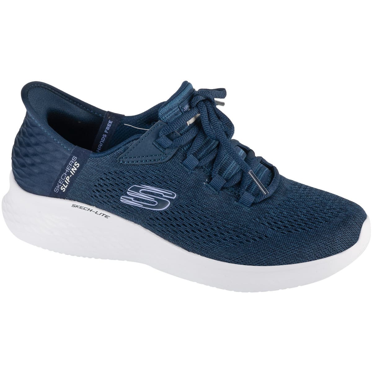 Xαμηλά Sneakers Skechers Slip-Ins: Skech-Lite Pro - Natural Beauty