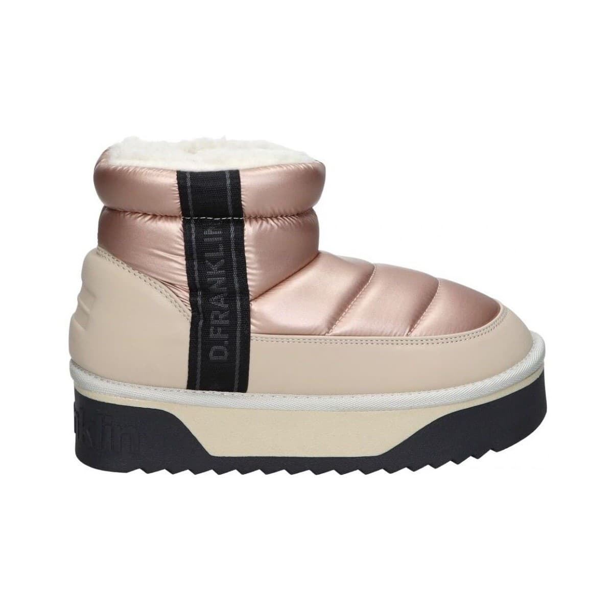 Μποτίνια D.Franklin DFSH 371010